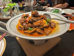 -中国徽菜·徽商故里(罍街店)