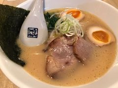 -麵の匠·一生堂(新世界店)