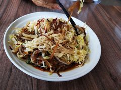 -今鲜源大酒店·中华餐饮名店(新湛路店)