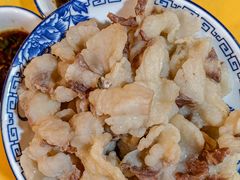 -大戚饭店(泰华路店)