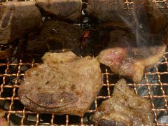 -九田家黑牛烤肉料理(中北镇店)