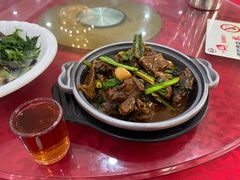 -茗荔园农庄(大涌店)