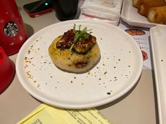 -蔡澜点心·粤菜(西单大悦城店)