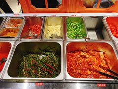 -韩国大金刚烤肉·料理(印象城店)