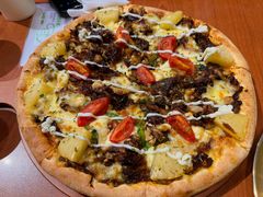 -魏斯理汉堡(西安沣东吾悦店)