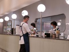 -OUR Bakery(SKP-S店)