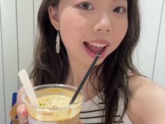 -Green wood coffee绿木咖啡