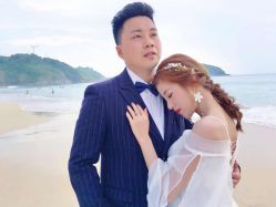 点击看大图 -巴黎婚纱摄影(瑞安旗舰店)