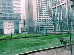 -一兆韦德健身·城市运动馆