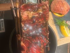 -厚贞日式烤肉(浦东汇智店)