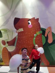 -宝燕乐园(闵行旗舰店)