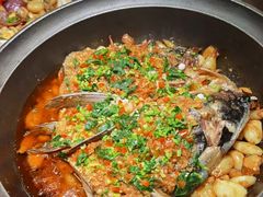 -食锦记家宴·闽南菜(开元盛世广场店)