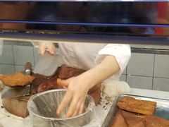 -顺城金记卤鸡·清真