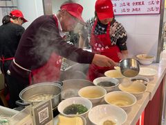 -老滕家过桥米线(金鱼胡同店)