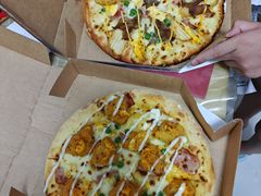 -达美乐比萨(武定店)