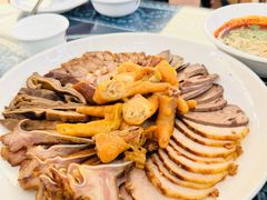 -瑞丰园庭院餐厅·白族传统家常菜