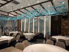 -上地宴·中关村的会客厅(清河高铁站店)