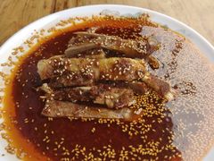 -天全县三土司椒麻鸡餐厅
