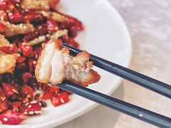 -海味观(老西门店)