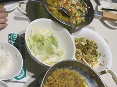 -绿草地·湘菜(7mall店)