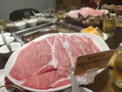 -巴奴毛肚火锅(广益哥伦布店)