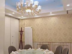 包厢-普天和酒楼·新津菜·烤鸭(天津之眼店)