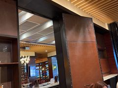 -顺德美的万豪酒店·自助餐·贡厨