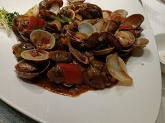-金悦轩海鲜城(渔人码头店)