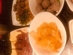 -海底捞火锅(崇文门新世界百货店)