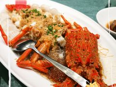 -小厨娘淮扬菜(河西奥美大厦店)