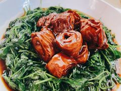 -玫瑰厅上海菜(兴国路店)