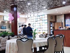 大堂-聚丰园•湖鲜餐厅(阿红私房菜梅石路店)