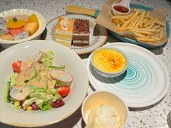 -战斧牛排餐厅(悦方IDmall店)