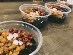 招牌烧仙草-徐小包(黎阳in巷店)