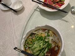-新粤新疆菜清真餐厅(拱北店)