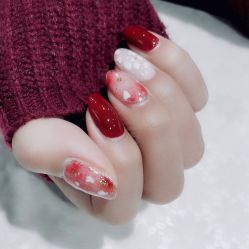 -LEILEI NAIL蕾蕾美甲美睫