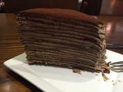 -Awfully Chocolate(来福士广场店)
