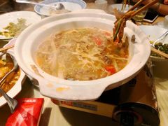 -湘阁里辣(南岭购物广场店)