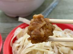 丸子-龙鳞路第一家牛肉汤