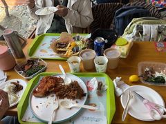 -上海野生动物园老虎餐厅