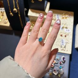 -斯馨·健康美甲美睫