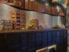 -绿茶餐厅(深圳龙华天虹购物中心店)