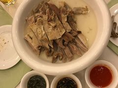 精选手把肉-内蒙古驻京办餐厅