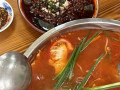 -苗侗地道红酸.酸汤鱼·酸汤牛肉