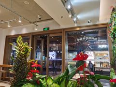 -Peet's Coffee皮爷咖啡(豫园店)