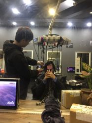 -Am私人订制美发造型