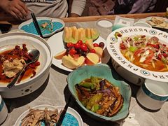 -胖老汉新疆特色椒麻鸡(南门店)