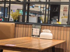 -花舍·新派粤菜·西餐·下午茶(亚运村·鸟巢店)