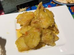 -人民公社大食堂(张家湾店)