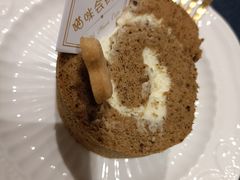 -酒拾烤肉(解放路店)